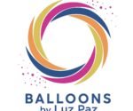 Balloons By Luz Paz